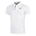 Court Polo Men-white