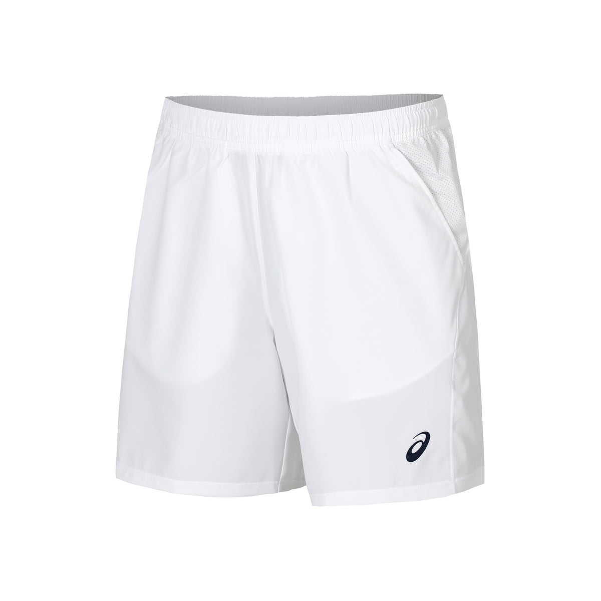 ASICS Court 9in Shorts Men-White