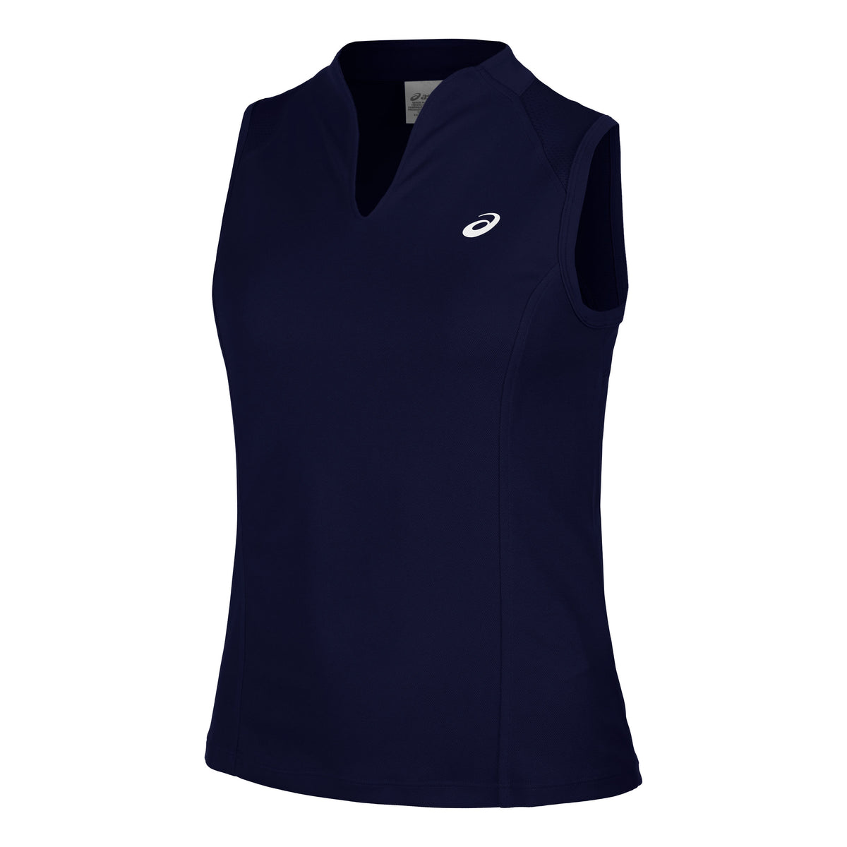 ASICS Court Tank top Women-dark blue