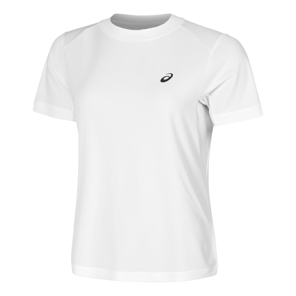 ASICS Court T-Shirt Women - white