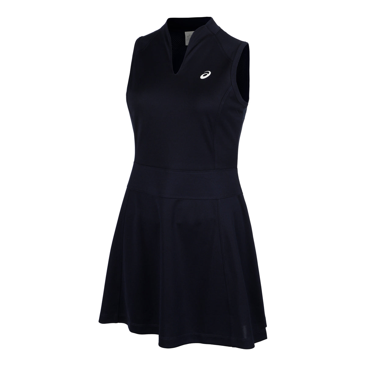 ASICS Court Dress Women - dark blue,