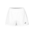 Court 2in1 Shorts Women - white