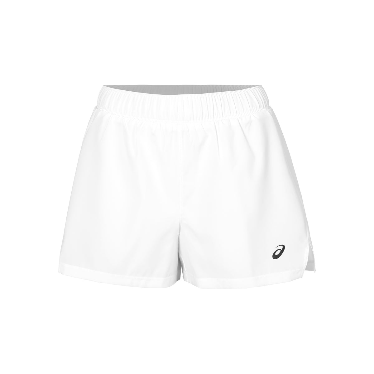 ASICS Court 2in1 Shorts Women - white