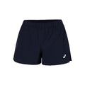 Court 2in1 Shorts Women - dark blue