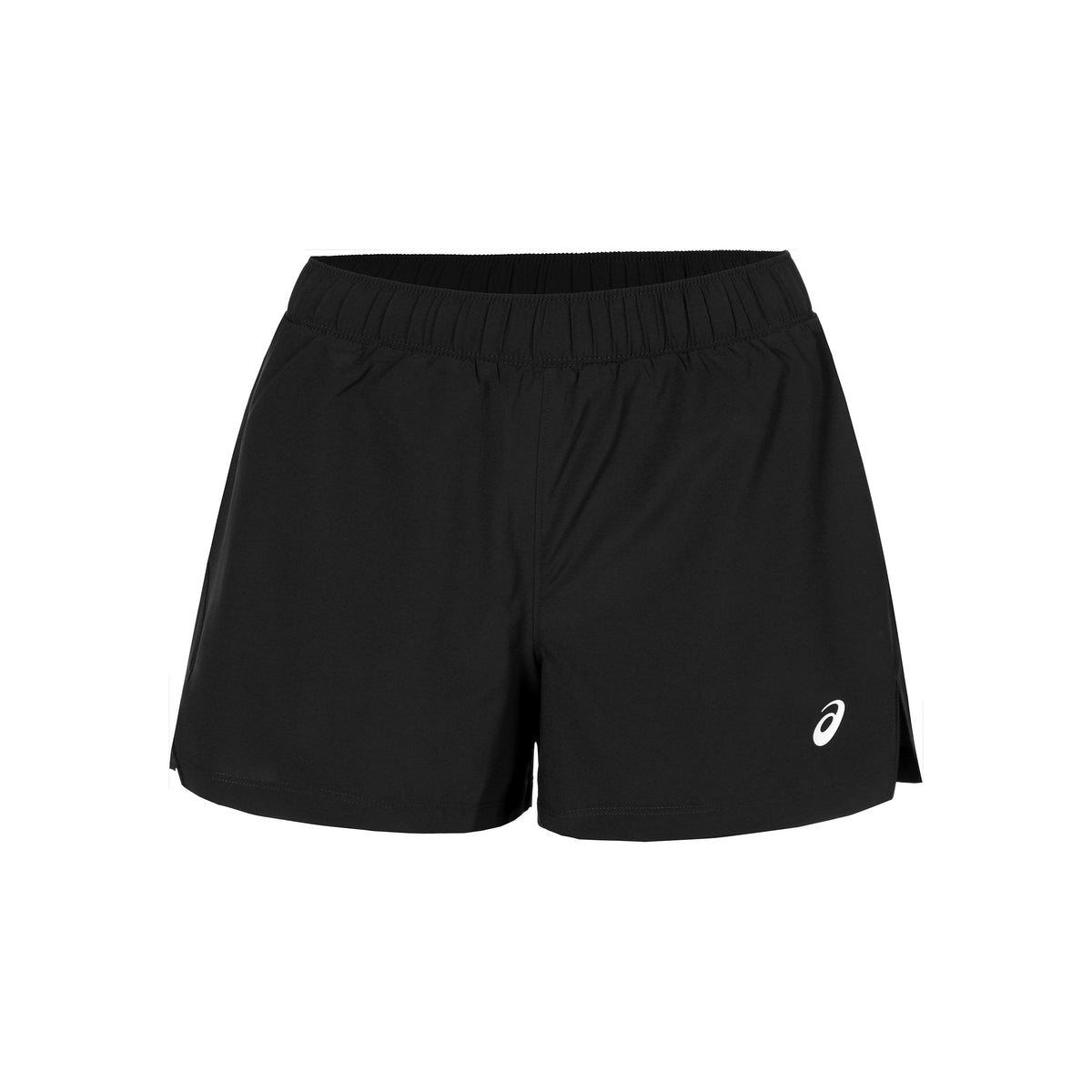 ASICS Court 2in1 Shorts Women - black