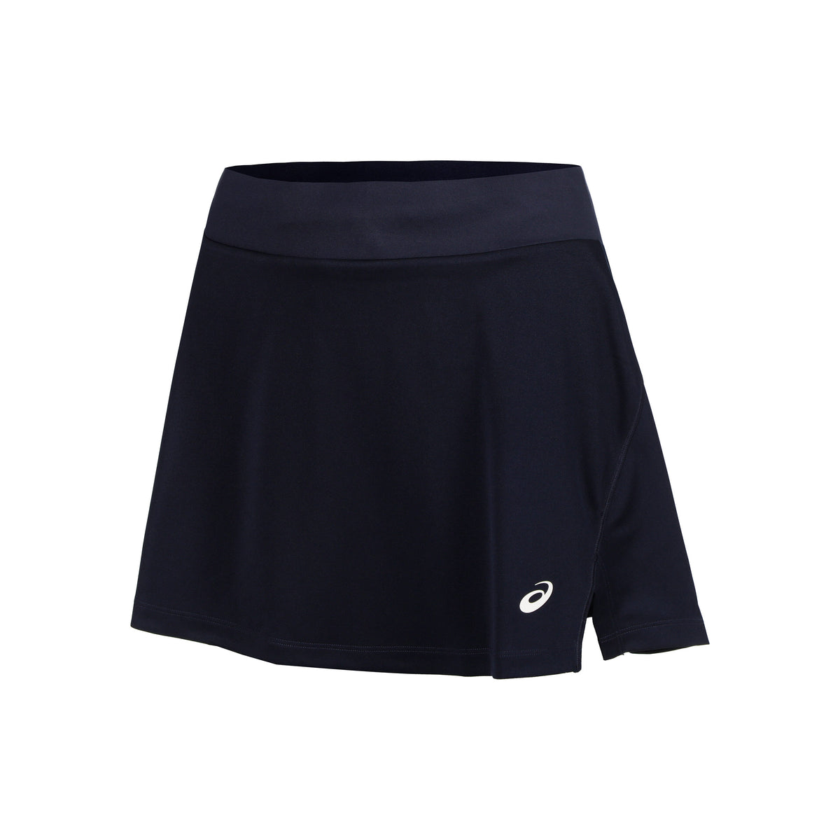 ASICS Court Skirt Women-Dark Blue