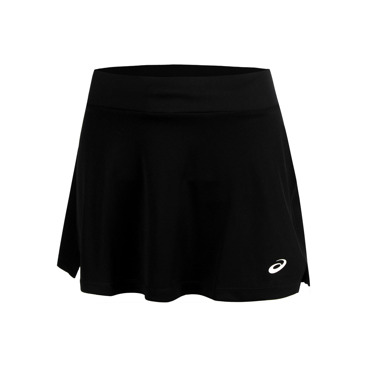 ASICS Court Rock Damen-Schwarz