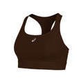 Road Compression Sport-BH Damen - braun