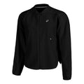 Nagino Adjustable  Running jacket Women - black