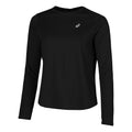 Core Running shirt Women - black