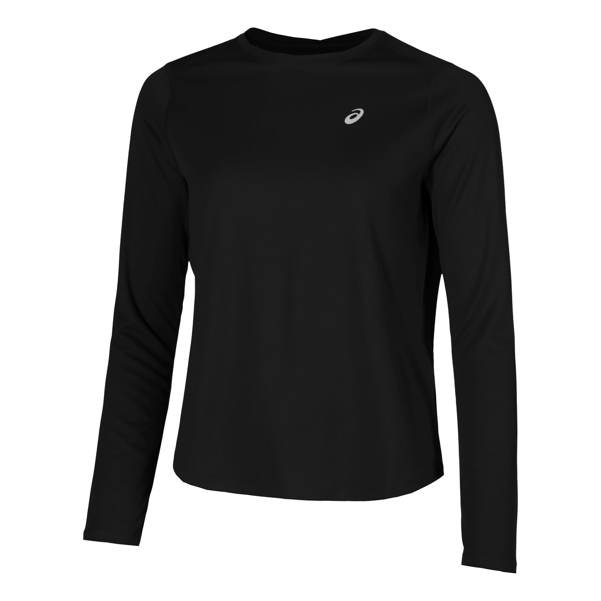 ASICS Core Running shirt Women - black