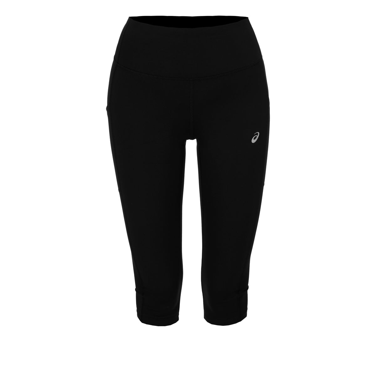 ASICS Core Lauftight Damen-Schwarz