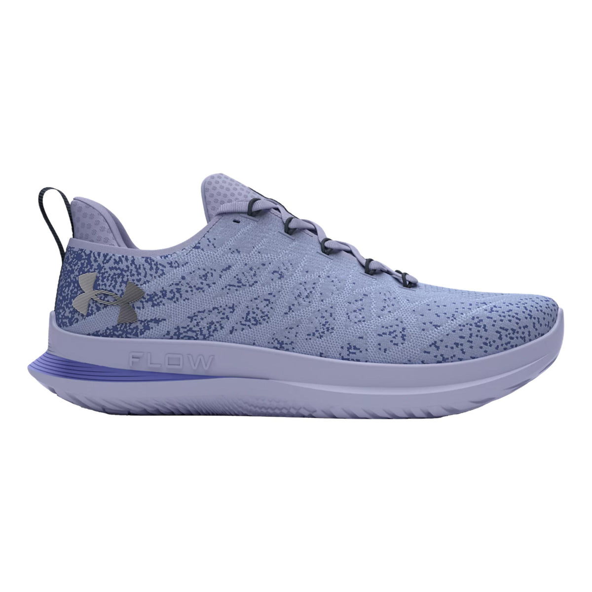 Under Armour Velociti 3 Neutral Running Shoe Women-Mint,Violet