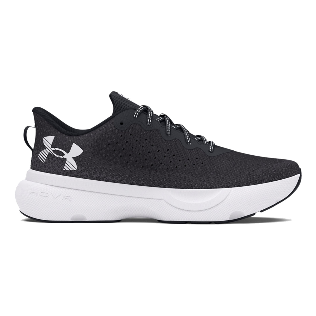 Under Armour Infinite Neutralschuh Herren-Schwarz,Schwarz