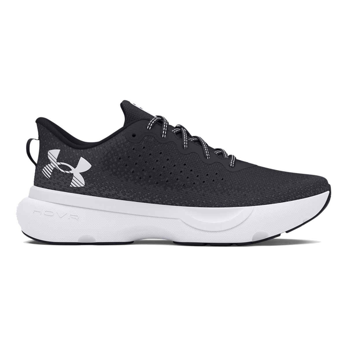 Under Armour Infinite Neutralschuh Damen-Schwarz,Schwarz