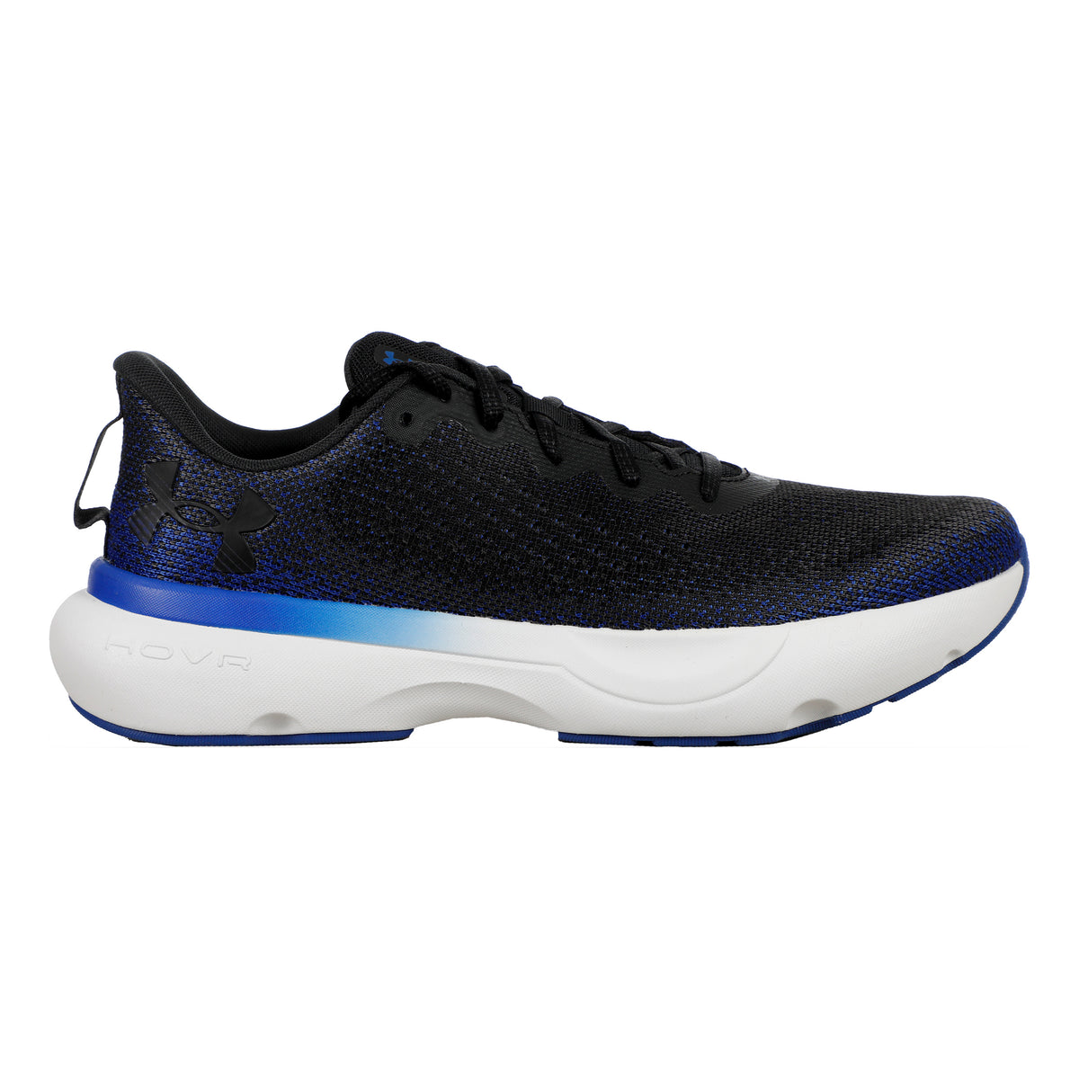 Under Armour Infinite Neutral Running Shoe Men-Black,Blue
