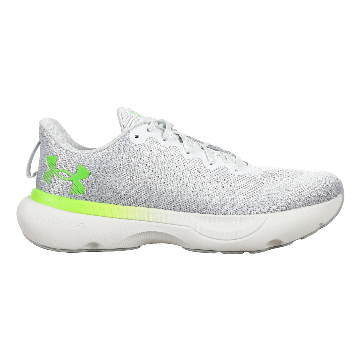 Under Armour Infinite Neutral Running Shoe Men-Grey,Lightgrey
