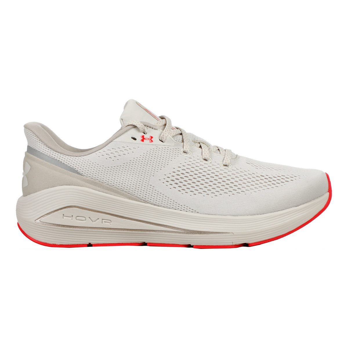 Under Armour Sonic 7 Neutralschuh Herren-Creme,Khaki