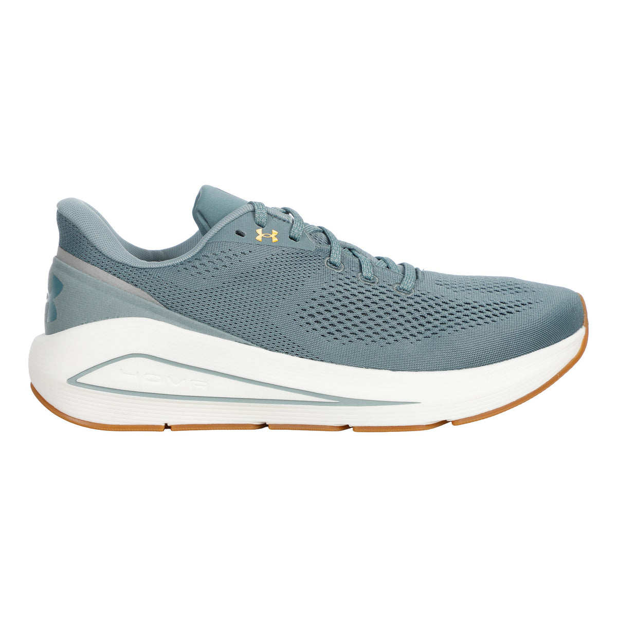 Under Armour Sonic 7 Neutralschuh Herren - blaugrau, petrol