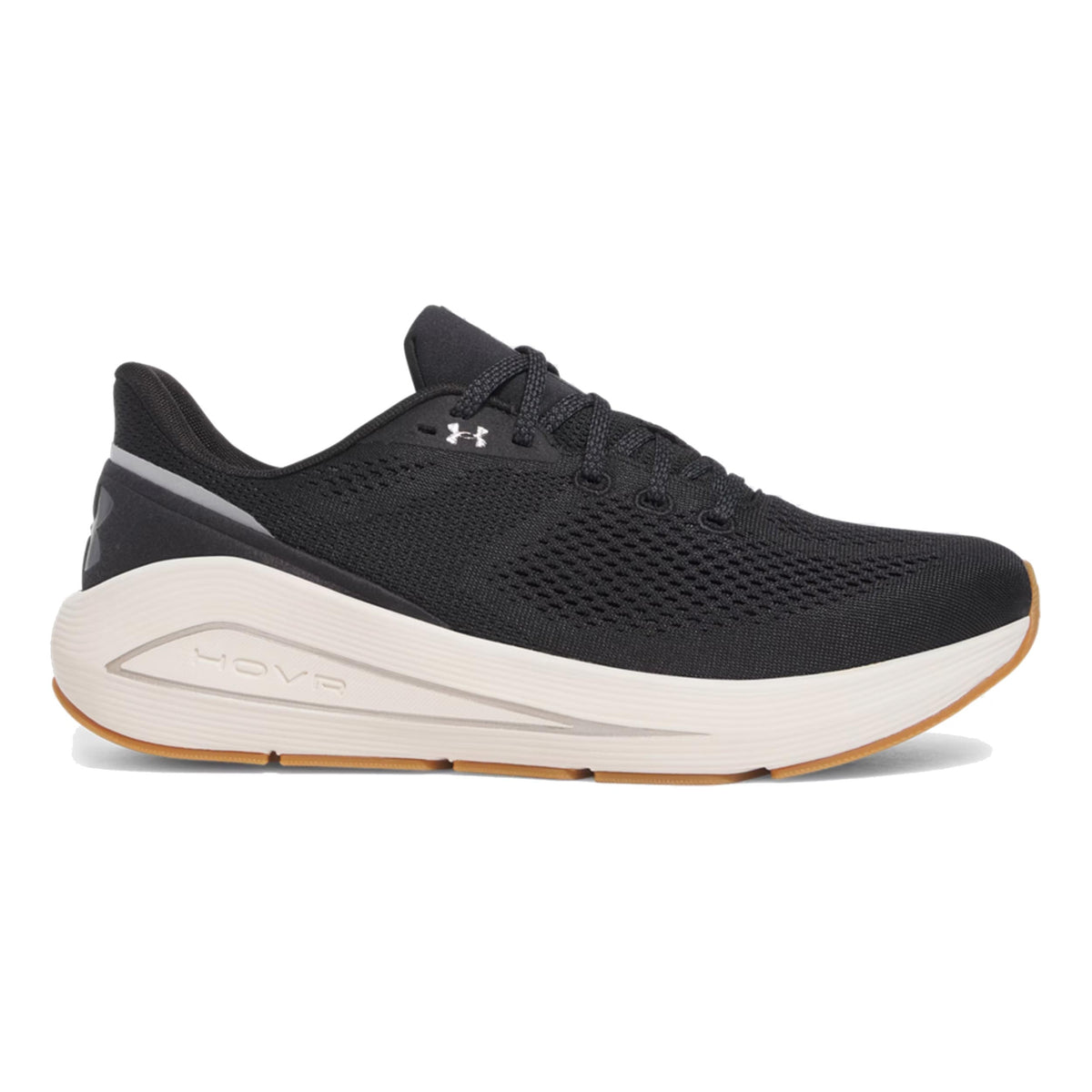 Under Armour Sonic 7 Neutralschuh Herren - schwarz, grau