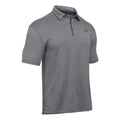 Tech Polo Men-Grey,Black