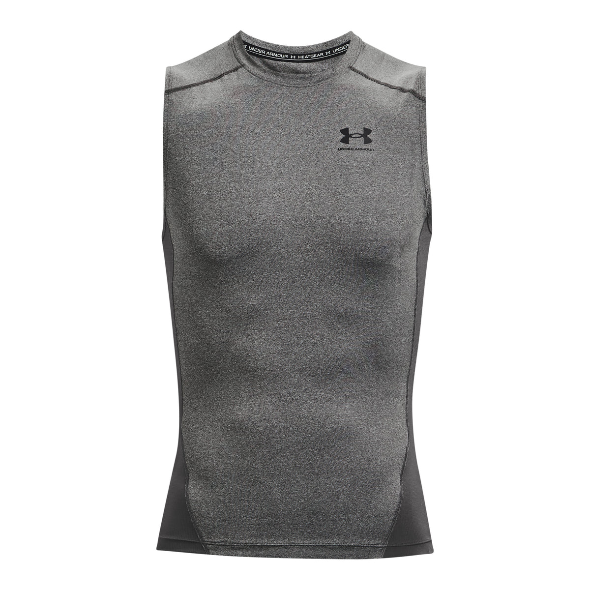 Under Armour Heatgear Armour Tank-Top Herren-Dunkelgrau,Grau