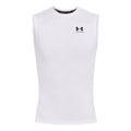 Heatgear Armour Tank Top Men-White