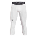 Heatgear Tight Men-White,Black