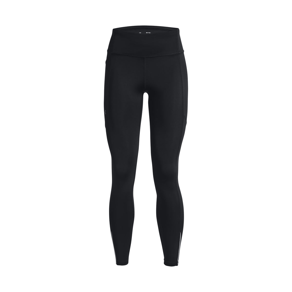 Under Armour Fly Fast 3.0 Lauftight Damen-Schwarz,Schwarz