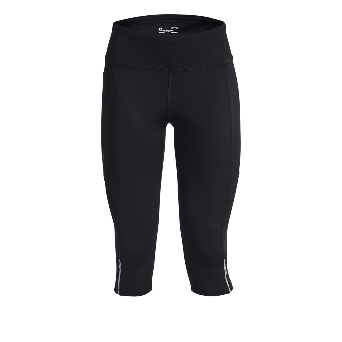 Under Armour Fly Fast 3.0 Speed 3/4 Trousers Women-Black