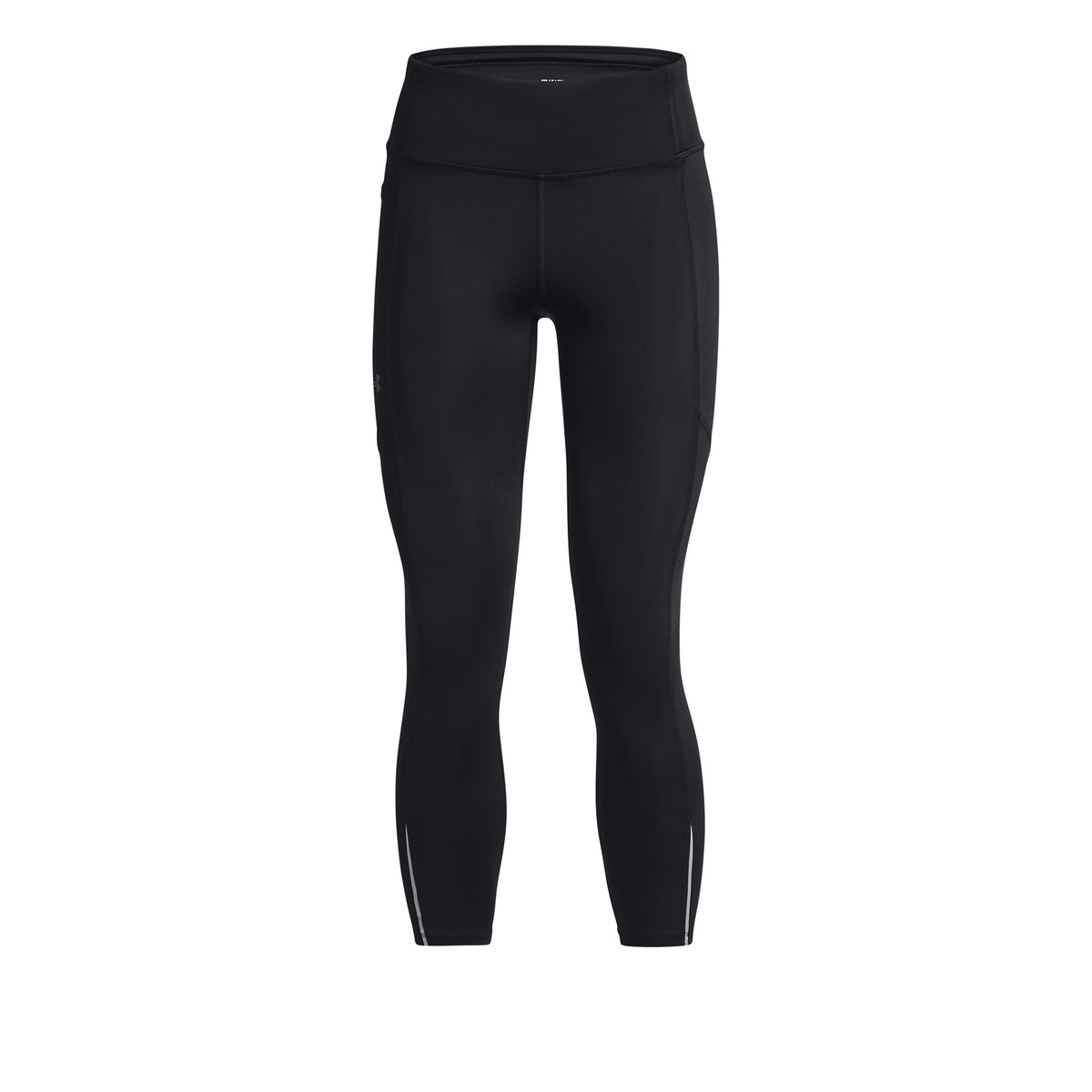 Under Armour Fly Fast 3.0 Ankle Lauftight Damen-Schwarz