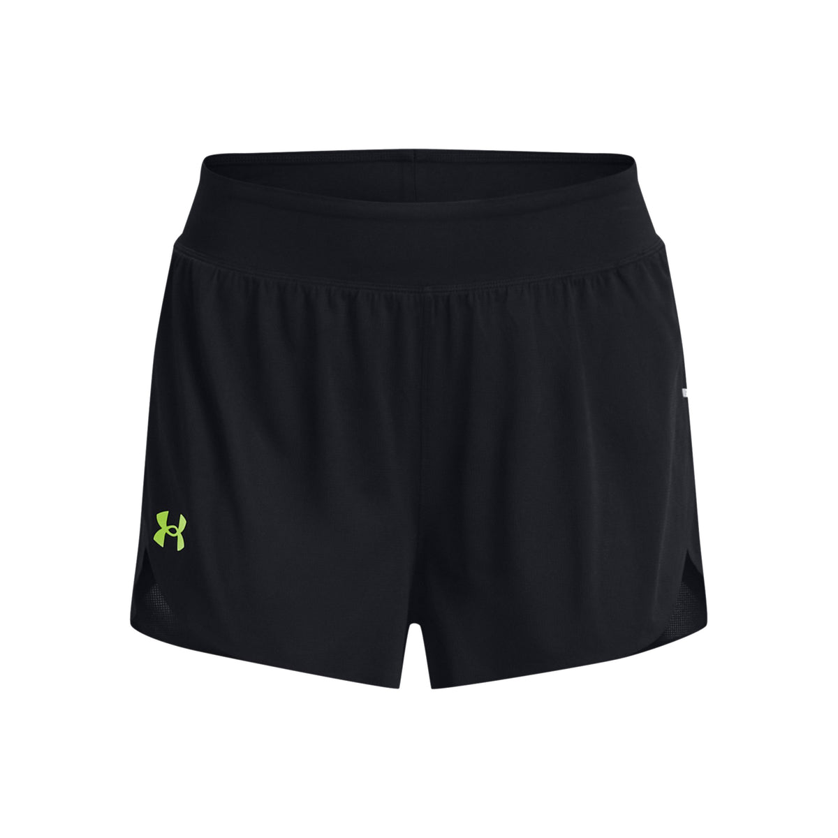 Under Armour Lighter Than Air Shorts Damen-Schwarz