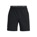 Vanish Woven 6in Shorts Men-Black,Grey