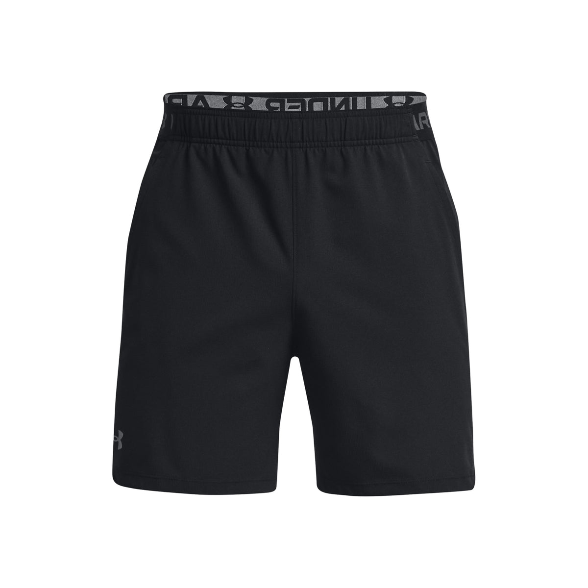Under Armour Vanish Woven 6in Shorts Men-Black,Grey