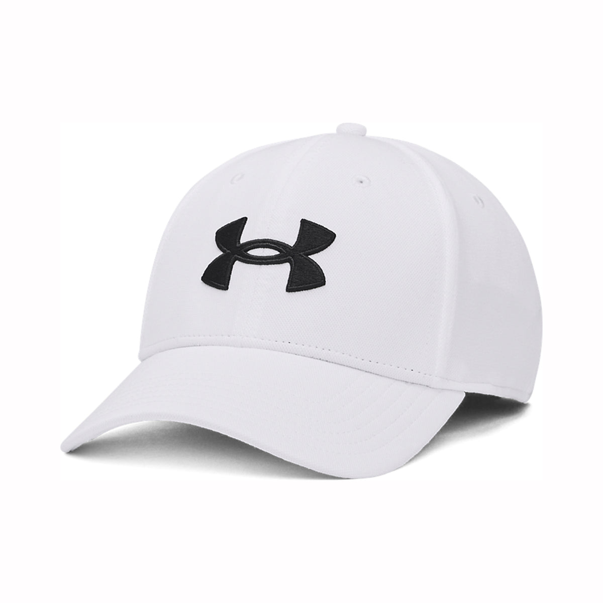 Under Armour Blitzing Cap Unisex - white, black
