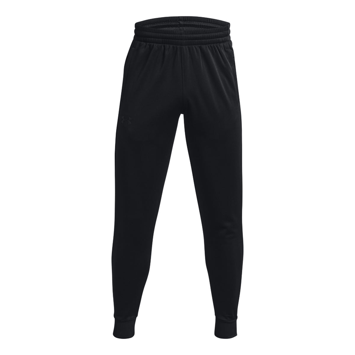 Under Armour Fleece Joggers Training pants Men-black