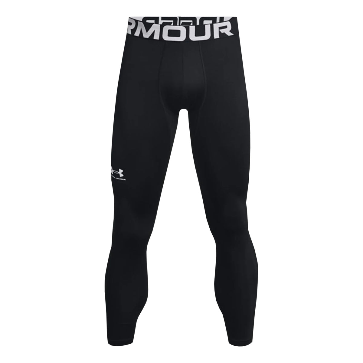 Under Armour Coldgear Tight Men-Black