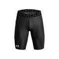 Heatgear Long Shorts Men-Black