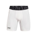 Heatgear Shorts Men - white, black
