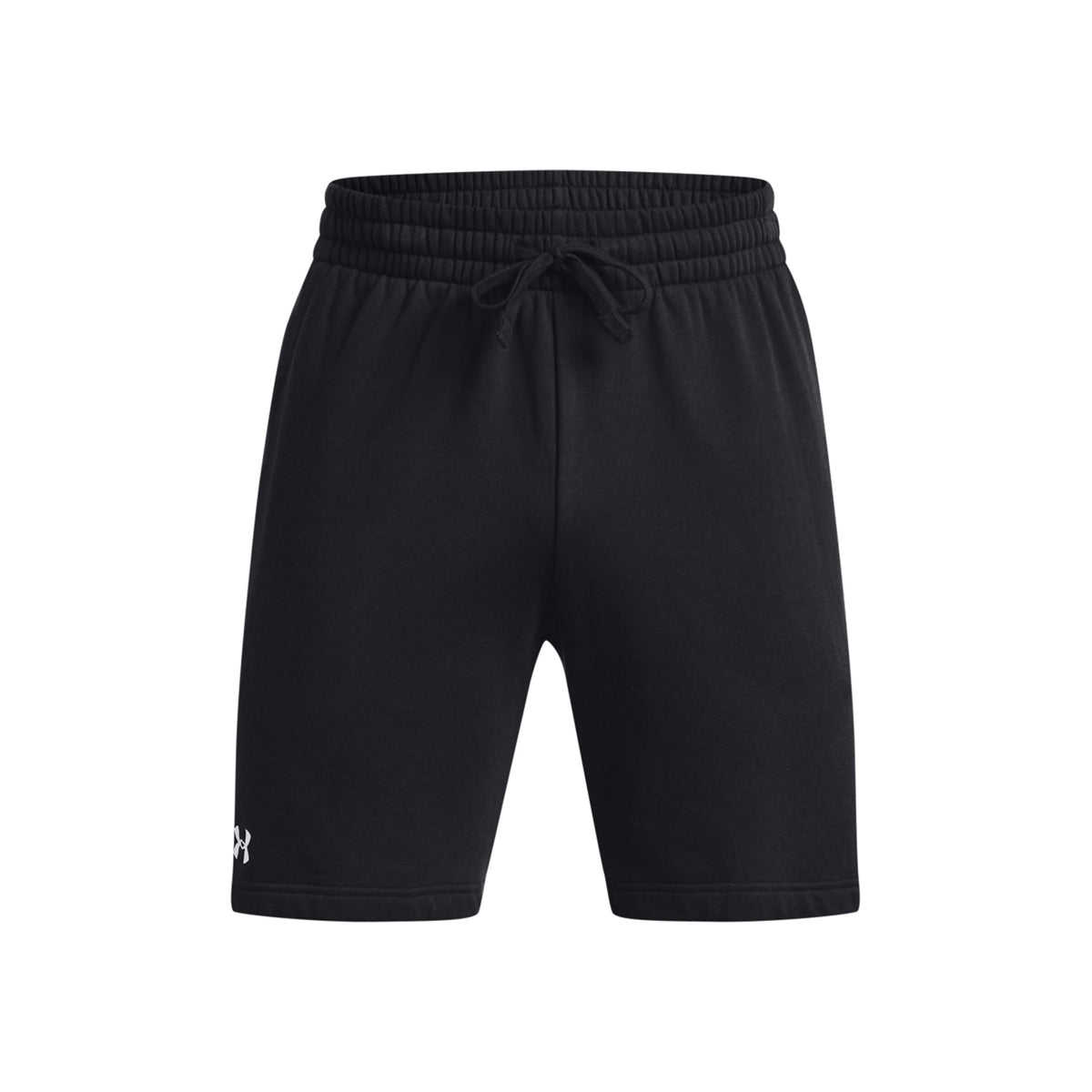 Under Armour Rival Shorts Men-Black