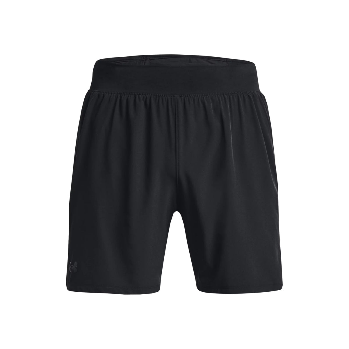Under Armour Launch Elite 7in Shorts Herren-Schwarz