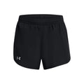 Fly By 2in1  Running shorts Women - black