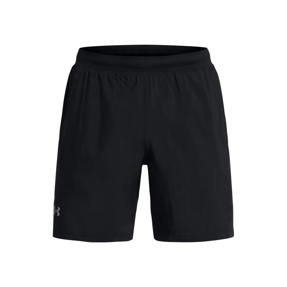 Under Armour Launch 7in  Running shorts Men - black