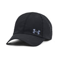 Velociti Low Adj  Cap Unisex - black