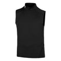 Armour Comp Mock Tank top Men - black,