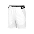 Vanish Woven 6in Shorts Men-White