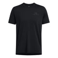 Vanish Energy T-Shirt Men-Black