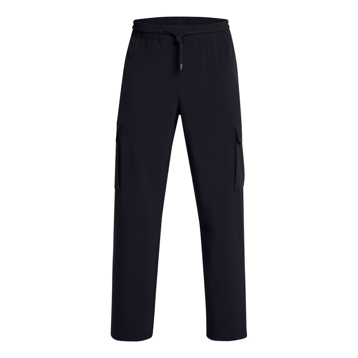 Under Armour Vibe Woven Cargo Training Pants Men-Black