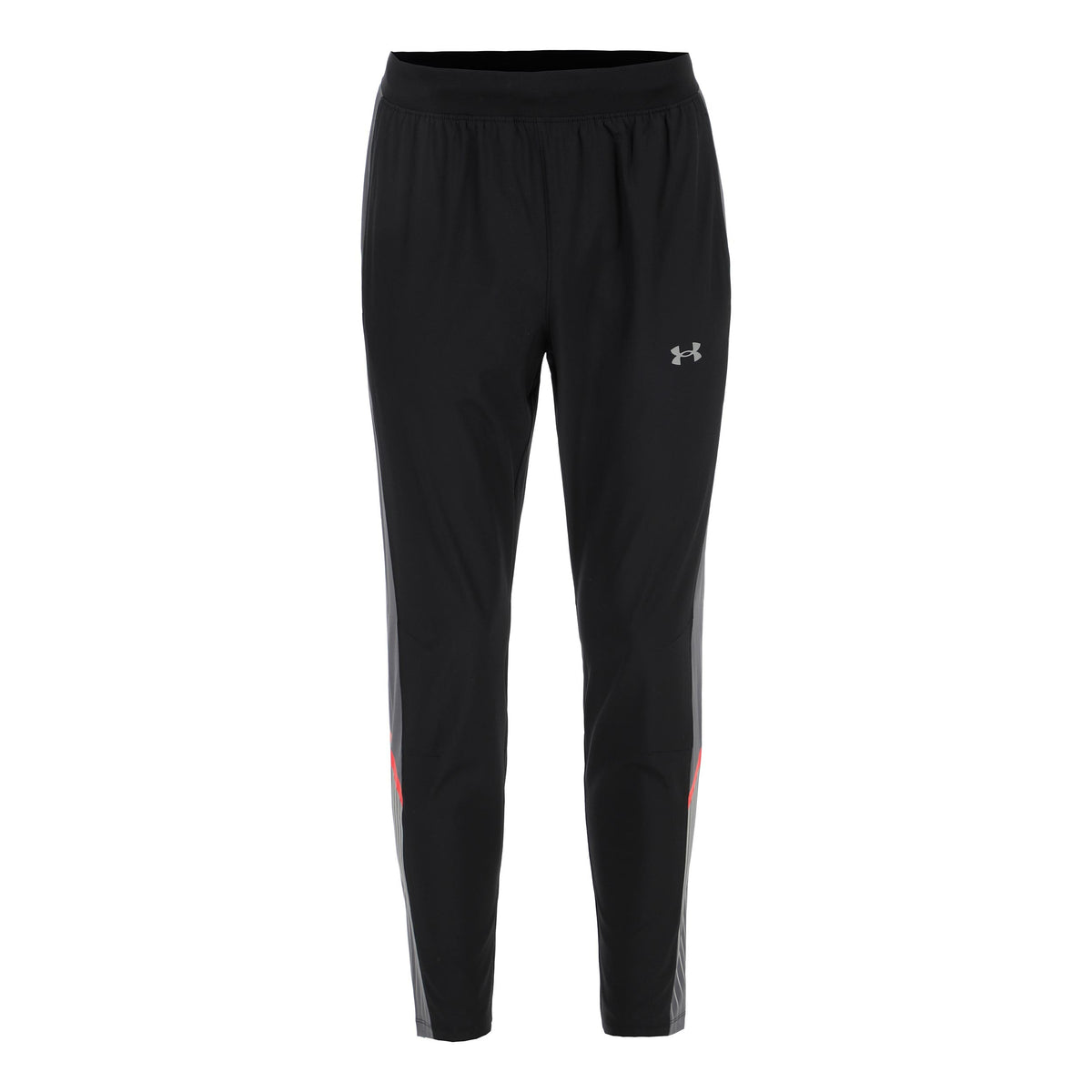 Under Armour Velociti Storm Running Pants Men-Black,Grey