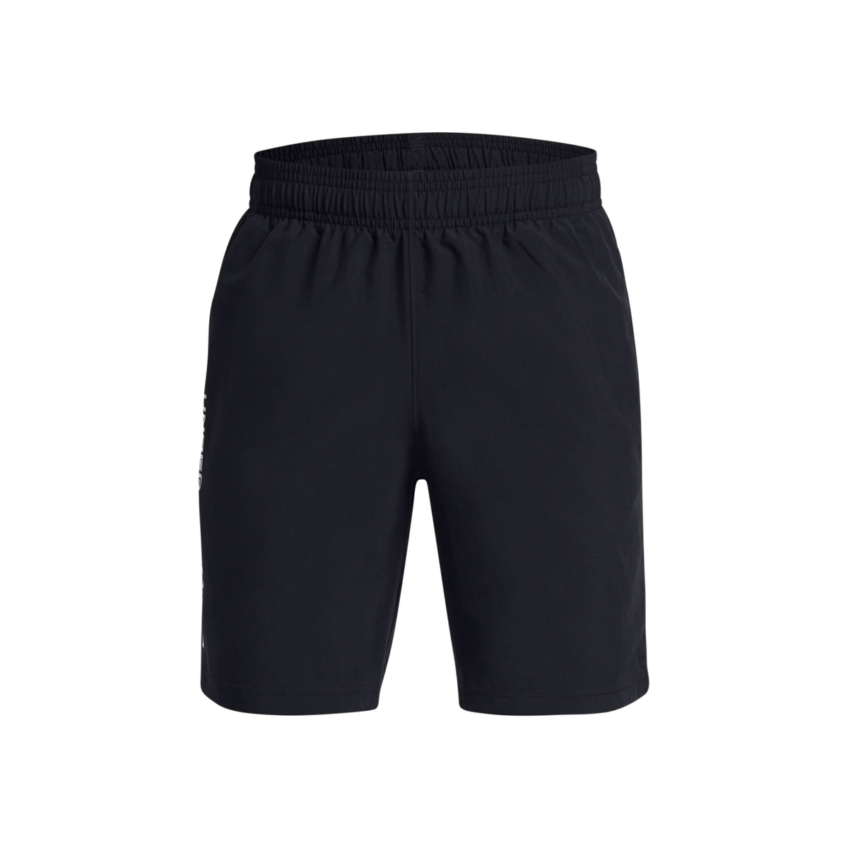Under Armour Tech Woven Shorts Boys-Black